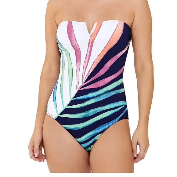 new christina swimwear / swimsuit / maillots - Picture 2 of 11